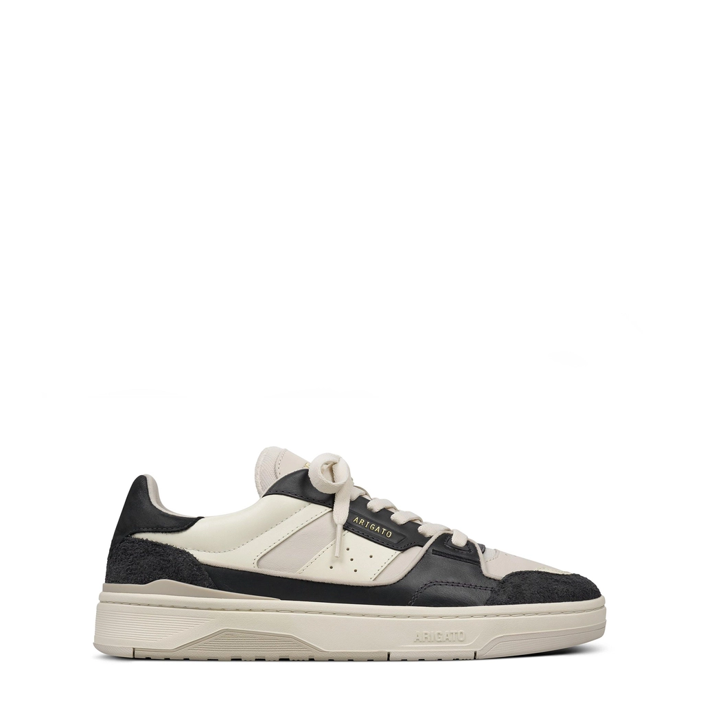 Axel Arigato Clay - Beige/Black